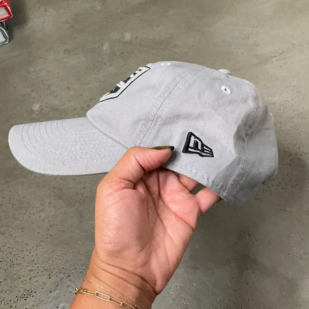 Los Angeles Kings Hockey New Era Hat